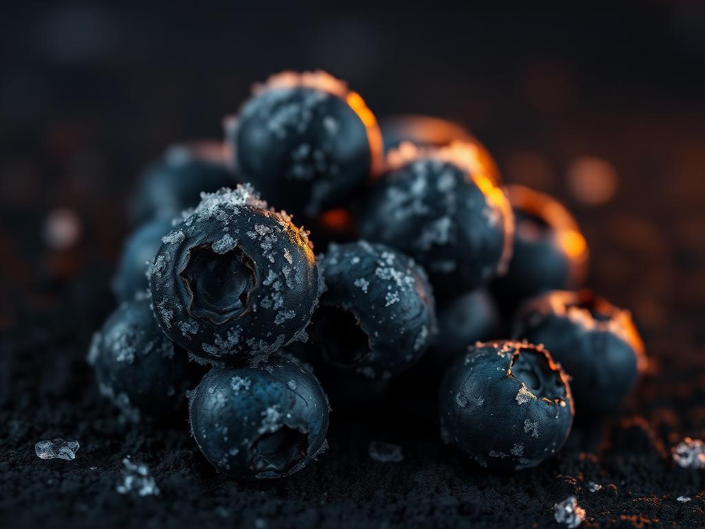 Mėlynės